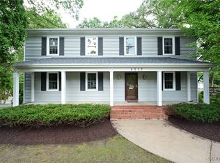 8217 Surreywood Dr, North Chesterfield, VA 23235