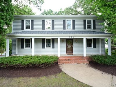 8217 Surreywood Dr, North Chesterfield, VA, 23235