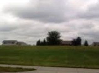 N1869 Municipal Dr, Greenville, WI 54942