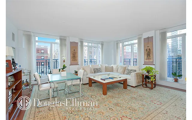 Sold by Douglas Elliman | media 8