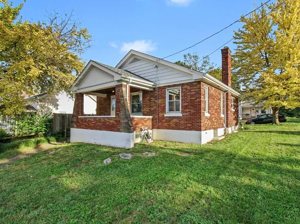 120 E Benson St, Cincinnati, OH 45215