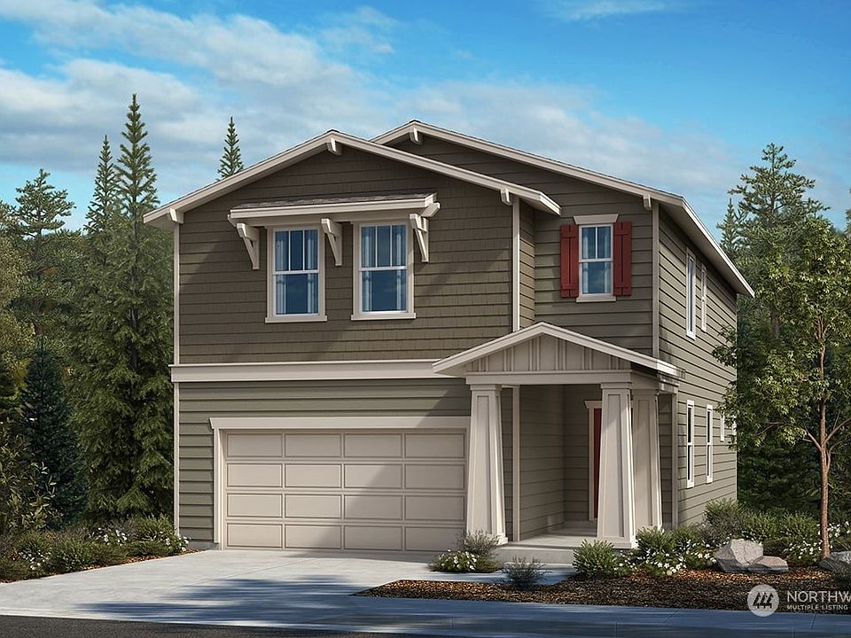 1st image of 4864 88th Drive NE #50