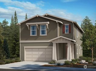 4864 88th Dr NE #50, Marysville, WA