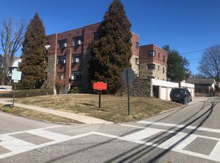 401 S Narberth Ave, Narberth, PA 19072