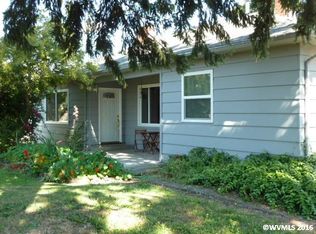 865 Kees St, Lebanon, OR 97355