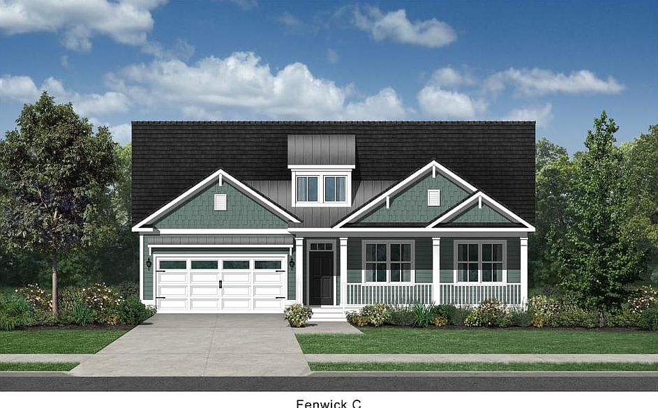 Elevation C