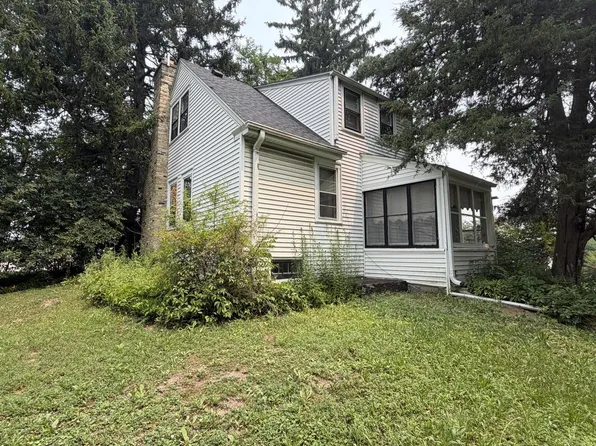 6409 W Brown Deer ROAD, Brown Deer, WI 53223