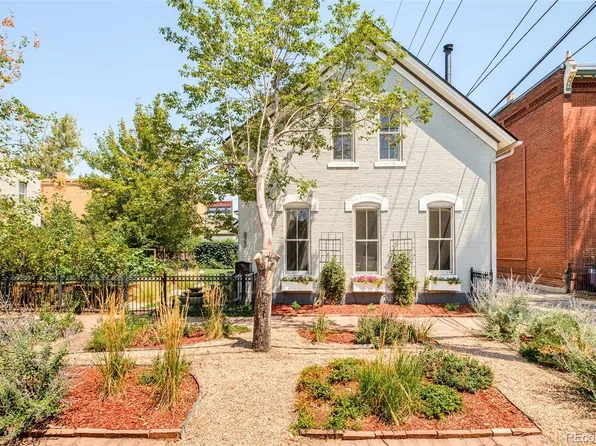823 32nd Street, Denver, CO 80205