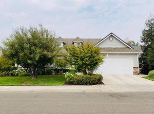 6868 E Andrews Ave, Fresno, CA