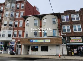 82 Washington Ave #1, Chelsea, MA 02150