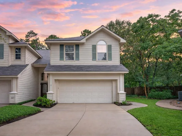 15 Bellisima Ct, Conroe, TX 77384