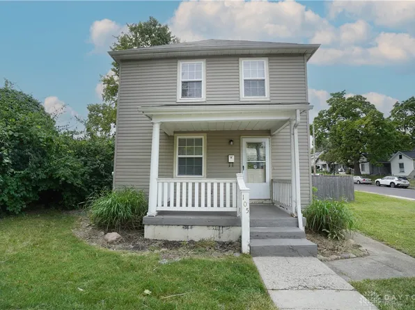 105 Oaklawn Ave, Dayton, OH 45410