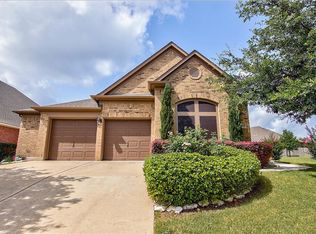 2006 Cross Draw Trl, Leander, TX 78641