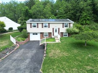 2714 Tillia St, Allison Park, PA 15101