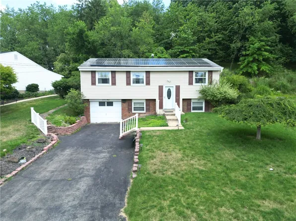 2714 Tillia St, Allison Park, PA 15101