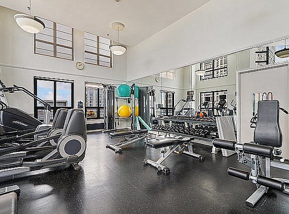 2nd image of 401 E Ontario St APT 3509