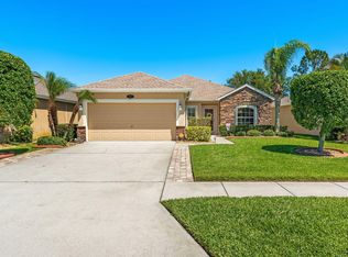 1497 Attilburgh Blvd, West Melbourne, FL 32904