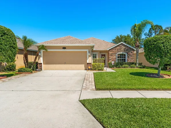 1497 Attilburgh Blvd, West Melbourne, FL 32904