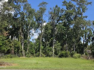 507 Nottingham Dr, Brunswick, GA 31525