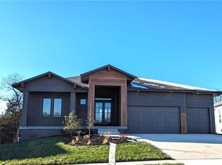16908 Hayes St, Overland Park, KS 66085