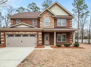 327 Deerwood Dr, Hartsville, SC 29550