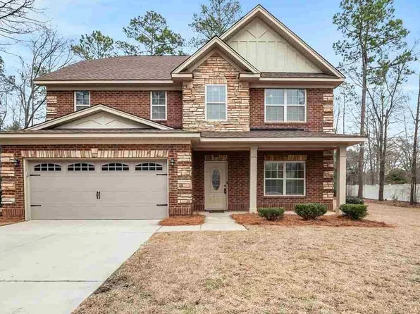 327 Deerwood Dr, Hartsville, SC 29550