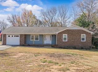 204 Green Ridge Rd, Moore, SC 29369