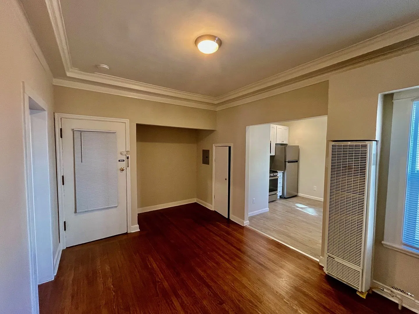 Incredible, Must See One Bedroom In The Heart Of The Haight — Photo 3