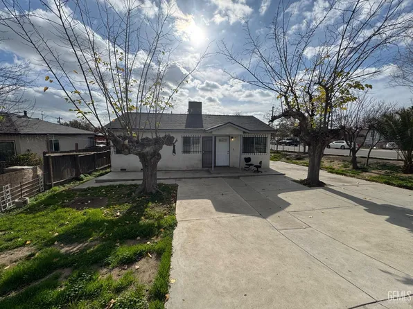 1201 Pearl St, Bakersfield, CA 93305