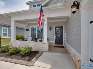 9411 Crested Iris Ln, Madison, AL 35757