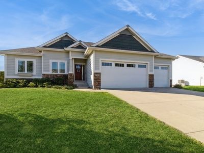 1701 NW 31st St, Ankeny, IA, 50023