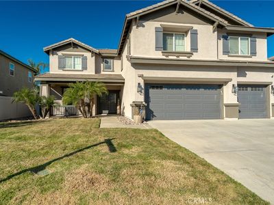 25300 Lurin Ave, Moreno Valley, CA, 92551