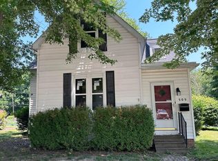 509 Wabash Ave, Belleville, IL