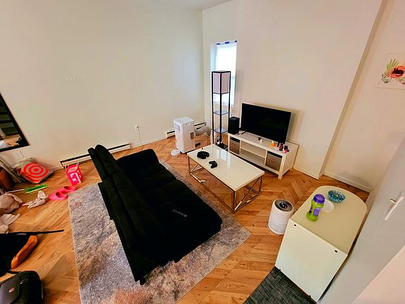 Unit Living room