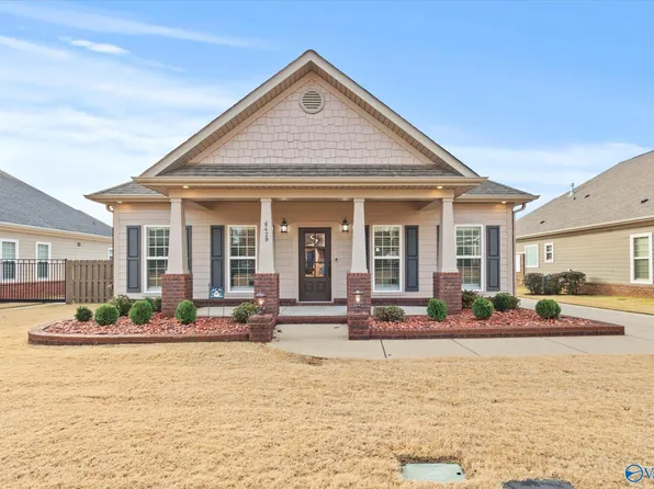 6429 Dunnavant Pl, Huntsville, AL 35806