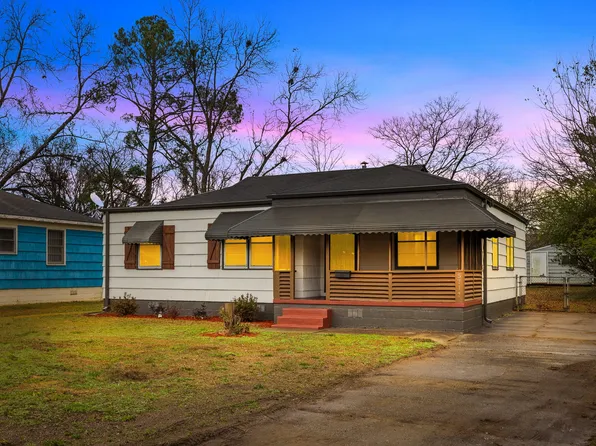 5717 Avenue O, Birmingham, AL 35228