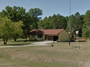 11205 Highway 89 NW, Bemidji, MN 56601