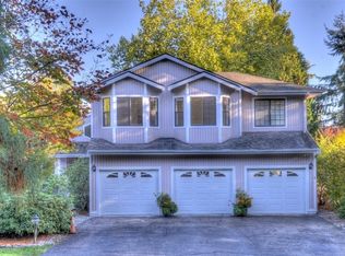 17301 NE 131st St, Redmond, WA 98052