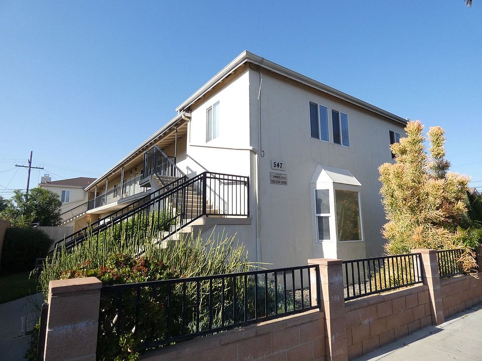 1st image of 547 E Dayman St APT 9