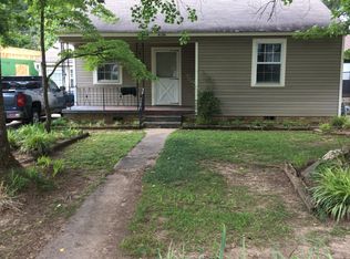 6108 Kenwood Rd, Cammack Village, AR 72207