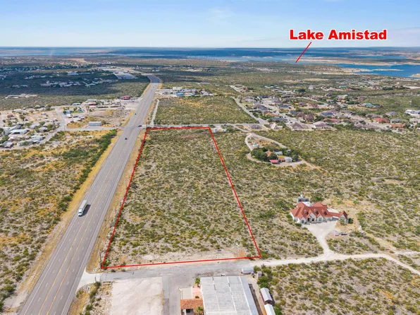 10031 Ninety A, Del Rio, TX 78840