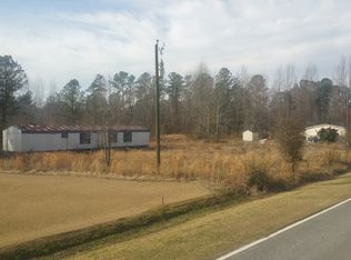 224 Pug Moore Rd, Bethel, NC 27812