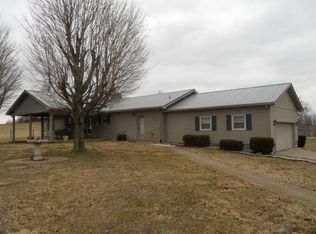 3515 Happy Valley Rd, Glasgow, KY 42141