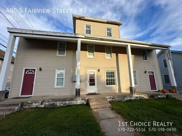 400 S Fairview St #3