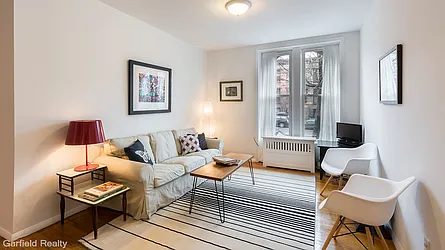 Sold by Garfield Realty 