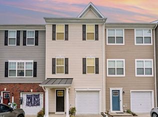 2444 Drake Ln, Fredericksburg, VA 22408