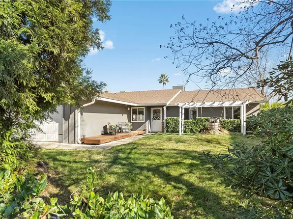 2251 Notre Dame Blvd, Chico, CA 95928