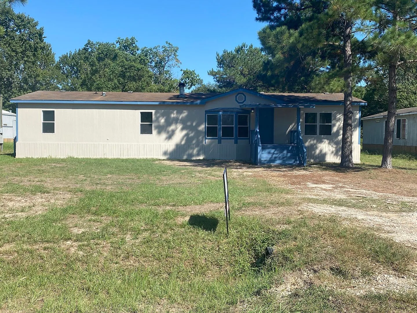 Stunning Manufactured house ready to move in! — Photo 1