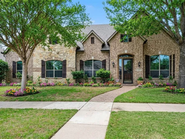 12035 Bryant Dr, Frisco, TX 75033