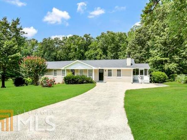 Houses For Rent In Powder Springs GA - 42 Homes | Zillow